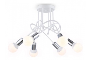 Люстра на штанге Ambrella Light TR TR80417