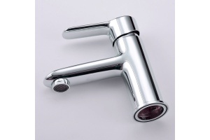 Смеситель для умывальника,Cuba, IDDIS, CUBSB00i01 - 2