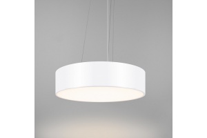 Потолочный светодиодный светильник Arlight SP-Tor-Pill-R600-50W Warm3000 022131(2) - 3