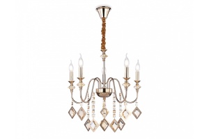 Подвесная люстра Ambrella TR TR4955 - 3