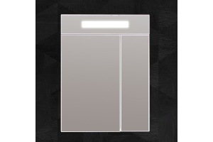 Зеркало-шкаф Opadiris Фреш 60 - 2