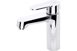 Смеситель для раковины DIWO Ярославль YAR-01cr хром - 2