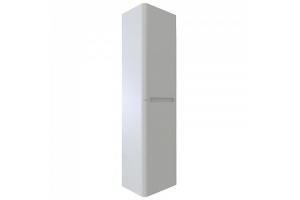 Шкаф-пенал IDDIS Edifice 40 подвесной белый (EDI40W0i97)