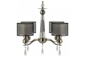 Подвесная люстра Arti Lampadari Rufina Rufina E 1.1.4.600 N