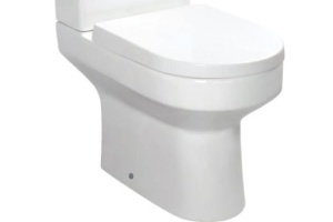 Чаша напольного унитаза Aquanet Rimless Logic-C CL-12339