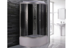 Душевая кабина Niagara Eco NG-7510-14R - 2