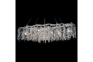 Подвесная люстра Wertmark Damiana WE184.15.223