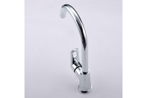 Смеситель для кухни, Runo, IDDIS, RUNSBJ0i05 - 3