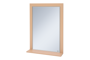 Зеркало Misty Сахара 90 песочное - 2