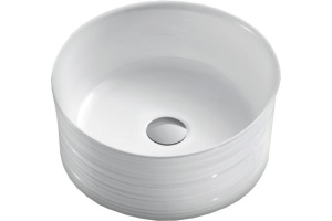 Рукомойник BelBagno BB1420 накладной