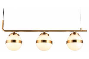 Подвесной светильник Aployt Lulu APL.820.03.03