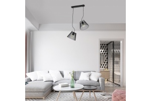 Подвесной светильник Hiper Grid H155-1 - 2