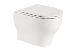 Комплект Weltwasser AMBERG 497 ST + ERLENBACH 004 GL-WT + AMBERG RD-MT CR (10000006685) - 3