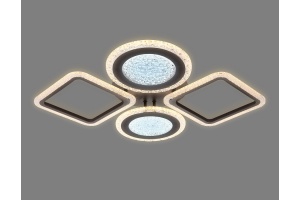 Накладной светильник Ambrella FA FA431 - 3