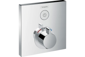 Термостат Hansgrohe ShowerSelect 15762000 для душа