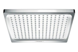 Верхний душ Hansgrohe Crometta E 240 1jet 26726000