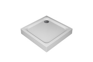 Поддон для душа AM.PM Gem W90T-403-090W 90х90