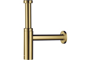 Сифон для раковины Hansgrohe Flowstar 52105990