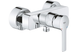 Смеситель Grohe Lineare New 33865001 для душа