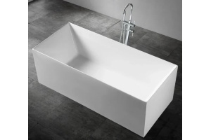 Акриловая ванна Abber AB9274-1.7