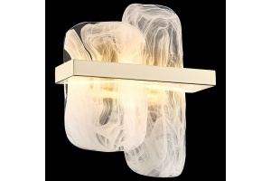 Бра Wertmark Nelly WE158.02.301