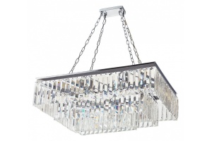 Подвесной светильник Divinare Nova 3001/02 SP-15 - 3