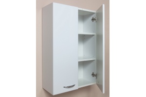 Шкаф Onika Кредо 60 белый (306003) - 3