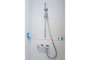 Душевой шланг Grohe Silverflex 26346000 - 2
