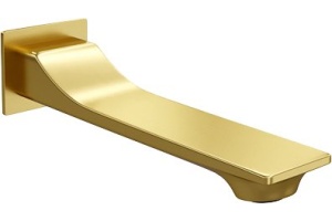 Излив Wasserkraft Aisch A174 для ванны