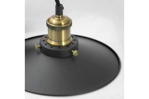 Подвесной светильник Lussole New York LSP-9601-2L - 3