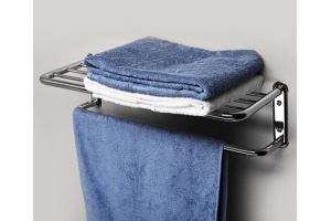 Полка Wasserkraft K-888 для полотенец - 2