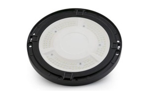 Подвесной светодиодный светильник Gauss Ufo 821536350