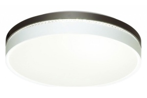 Накладной светильник Sonex Nohava Brown 7668/EL - 3