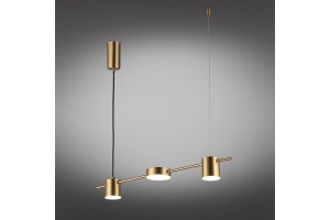 Подвесной светильник Aployt Frania APL.017.13.18 - 2