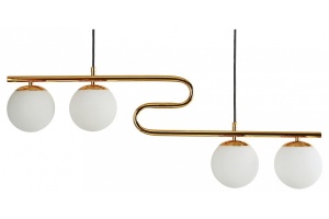 Подвесной светильник F-promo Collana 4037-4P
