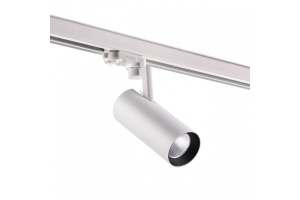 Трековый светодиодный светильник Novotech Port Helix 358253