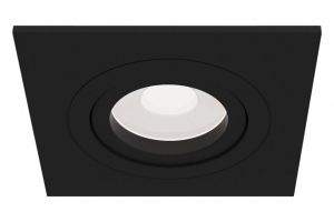 Встраиваемый светильник Maytoni Atom DL024-2-01B