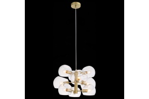 Подвесная люстра ST-Luce Calmare SL434.203.09 - 3