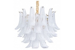 Подвесная люстра Arte Lamp Maya A4072LM-9GO - 2