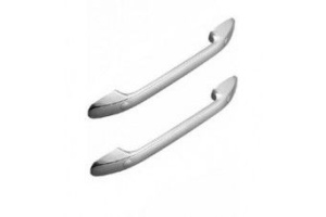 Ручки для ванны Jacob Delafon Melanie / Diapason E75114 для чугунных ванн