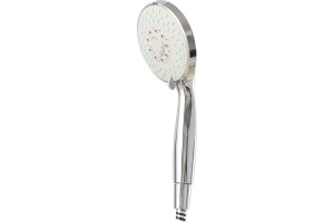 Душевая лейка Bravat Waterfall P70139CP-2-RUS