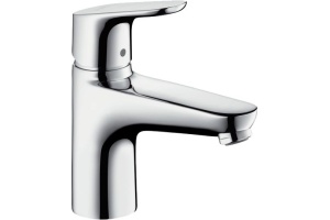 Смеситель Hansgrohe Focus E2 31931000 для раковины