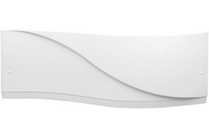 Экран для ванны фронтальный AQUANET Borneo (00164629)