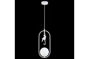 Подвесной светильник EVOLUCE Tenato SLE115123-01 - 2