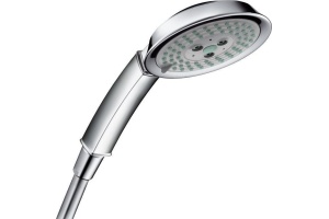 Душевая лейка Hansgrohe Raindance Classic 100 Air 3jet 28548000