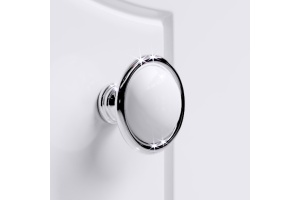 Шкаф-пенал Aqwella Franchesca 40 - 3