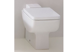 Сиденье для унитаза Kerasan Pelican (248901) - 2