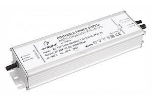 Блок питания Arlight ARPV-UH24320A-PFC-0-10V 24V 320W IP67 13,3A 026574