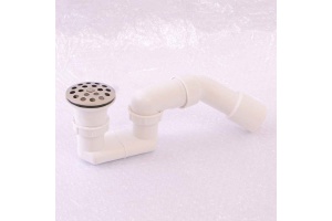 Сифон для поддона Viega 6821.45