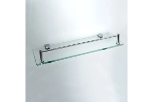 Душевая кабина Deto K 120х90 хром (K402S) - 3